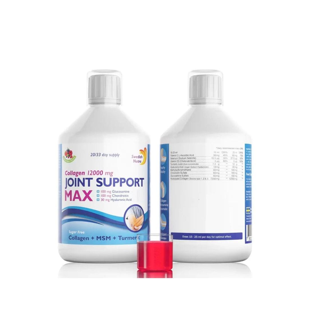 Fitraflex Joint Support Продукт