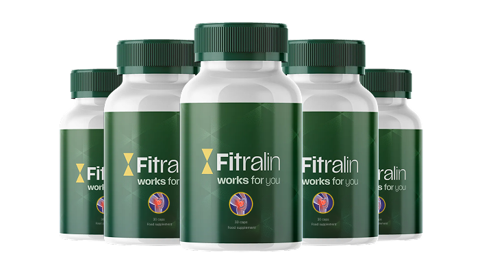 Fitralin Joint Supplement Продукт