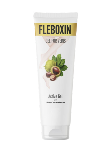 Fleboxin (Безплатно)