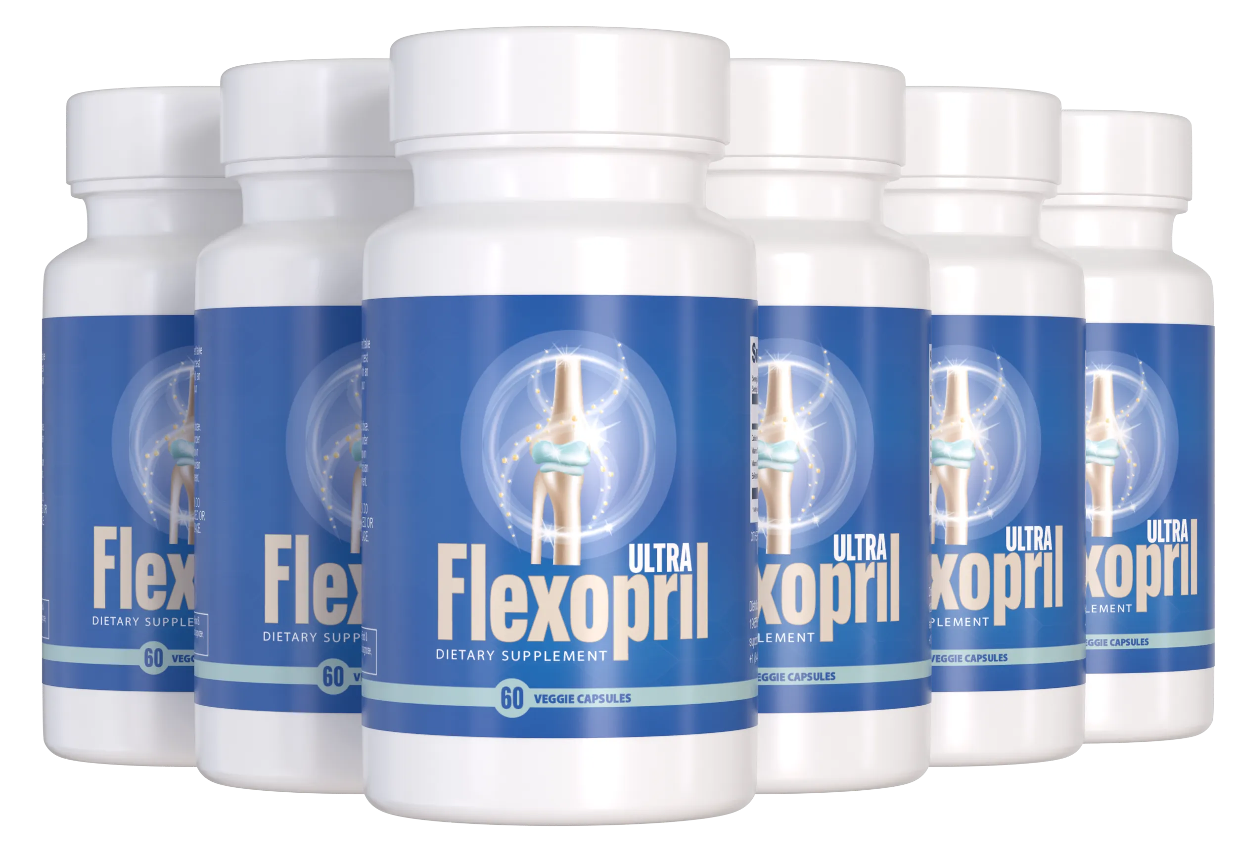 Flexopril Ultra Продукт