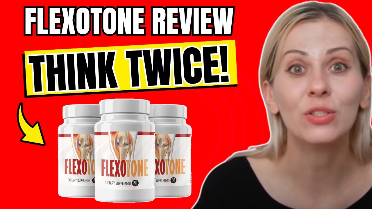 Flexotone Продукт