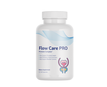 Flow Care Pro Продукт