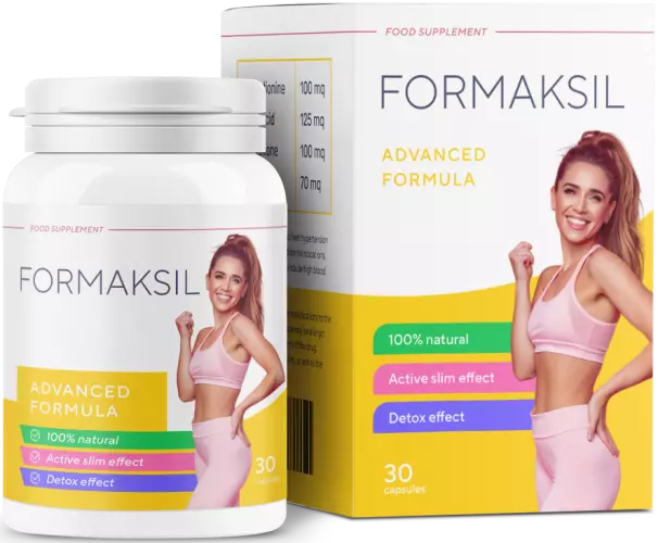 Formaksil Продукт
