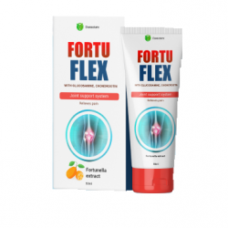 Fortuflex Продукт