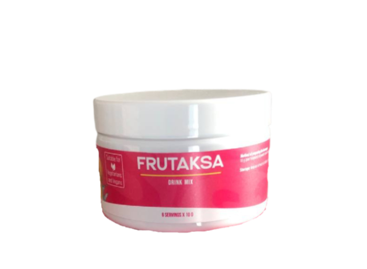 Frutaksa