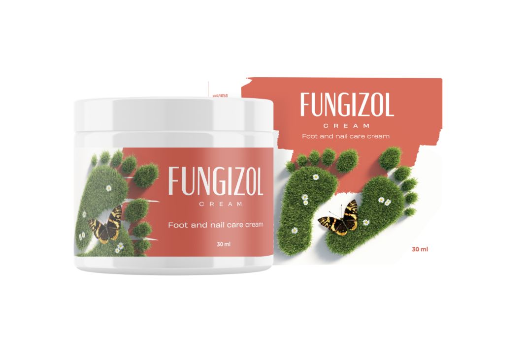 Fungizol Продукт