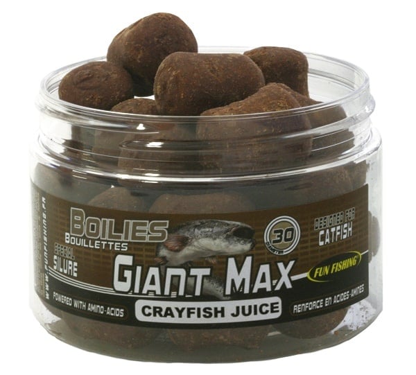 GIANT MAX Продукт