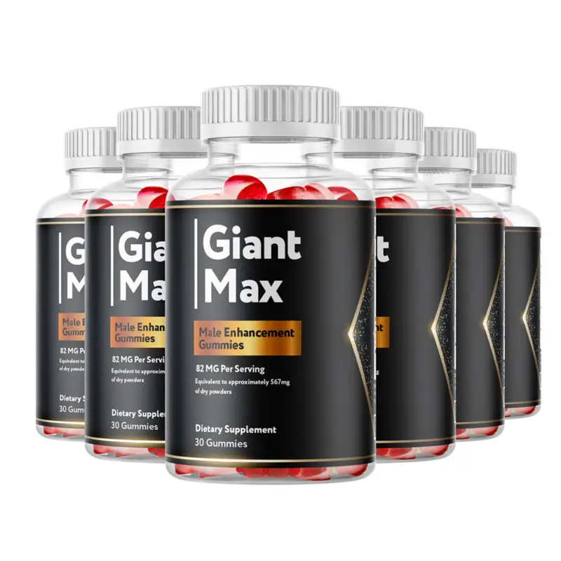 Giant Max Продукт