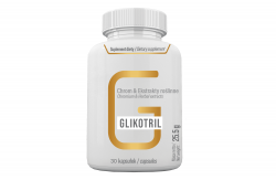 Glikotril low Продукт