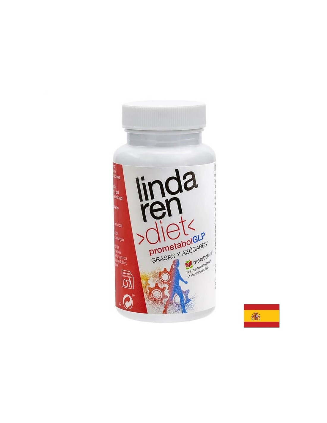 GLP-1 Plus Продукт