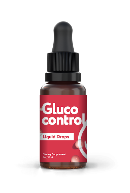 Gluco Control Продукт