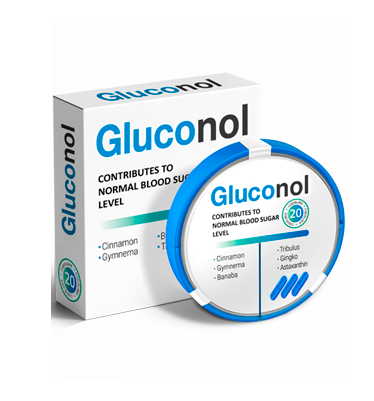 Gluconol Продукт