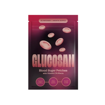 Glucosan Patch Продукт
