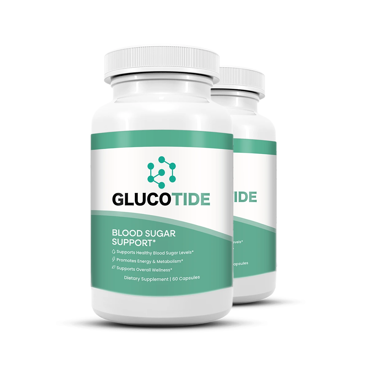 Glucotide Продукт