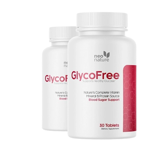 GlycoFree Продукт