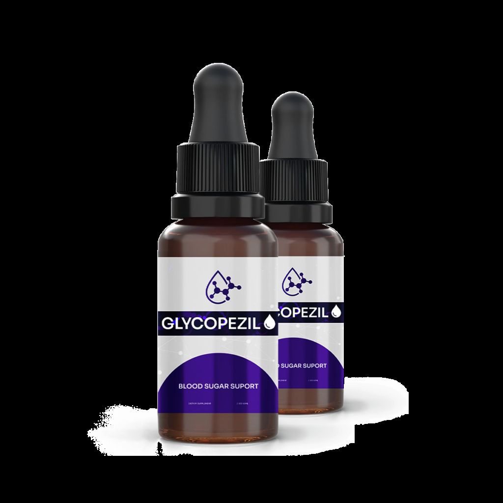Glycopezil
