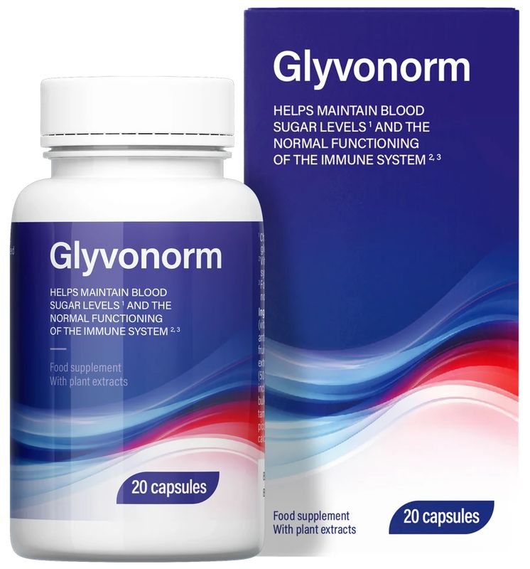 Glyvonorm