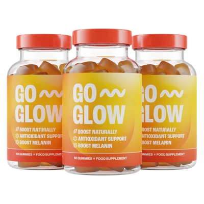 GoGlow Boosting Supplement Продукт