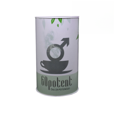 GoPotent (ГоПотент)