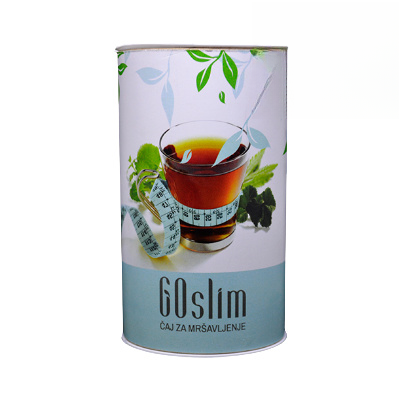 GoSlim