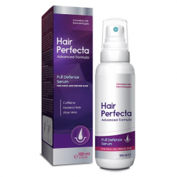 HairPerfecta Продукт