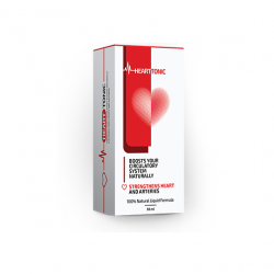 Heart Tonic Продукт