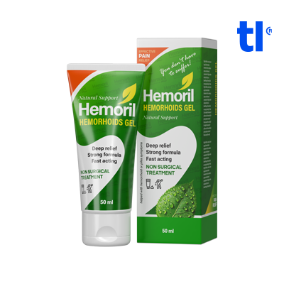 Хеморил Продукт