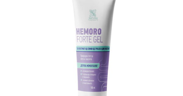 Hemoro Forte