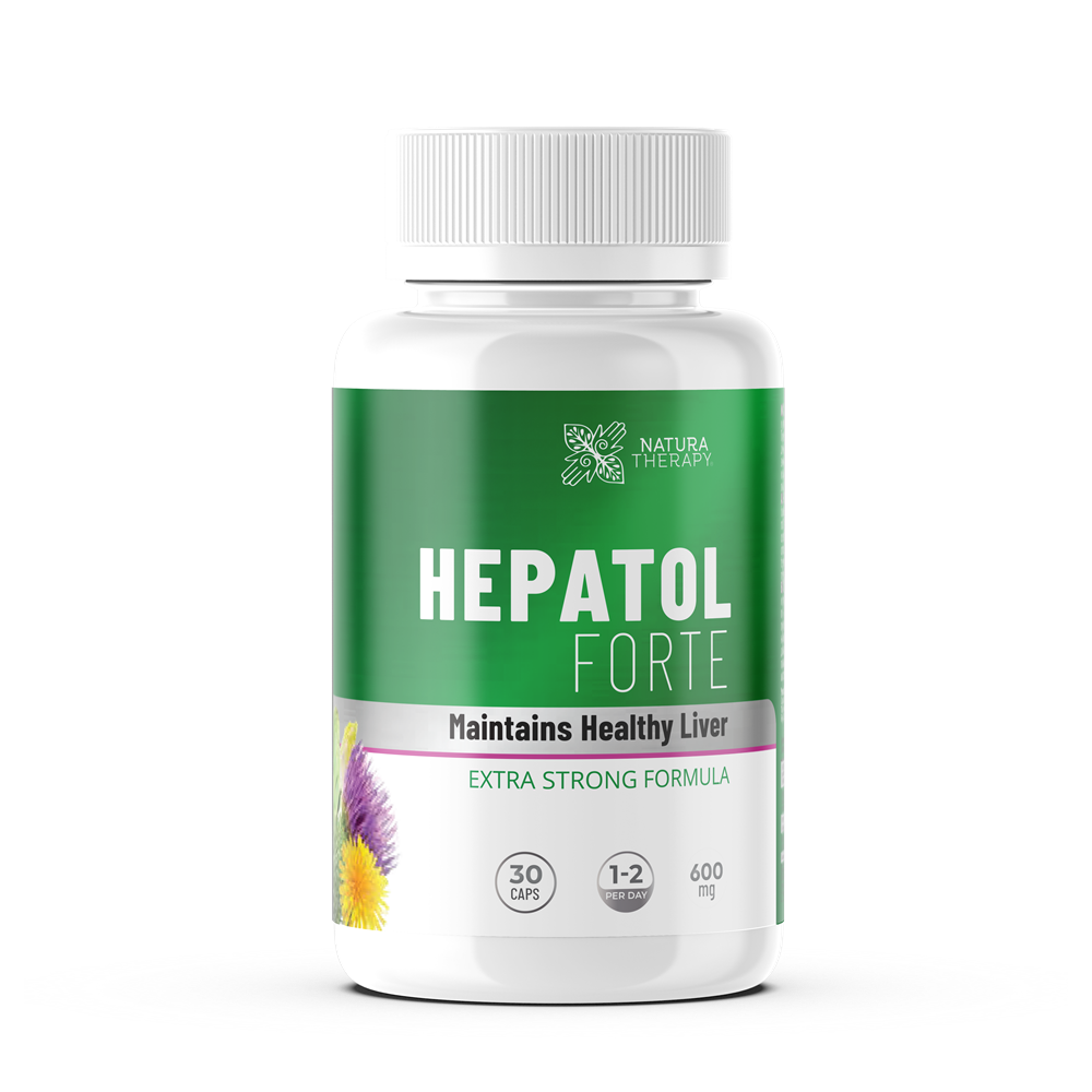 Hepatol Продукт