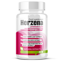 Herzena Продукт