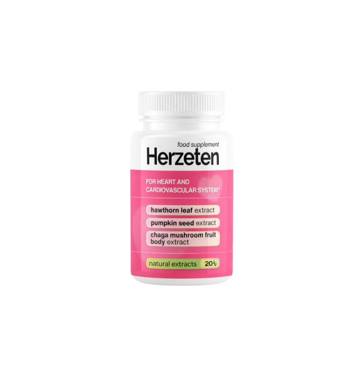 Herzeten Продукт