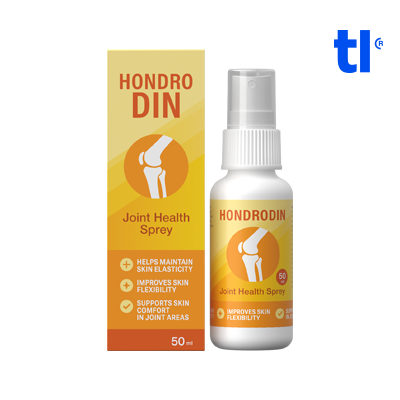 Хондродин Продукт