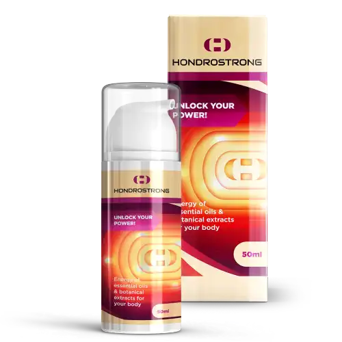 Hondrostrong Продукт