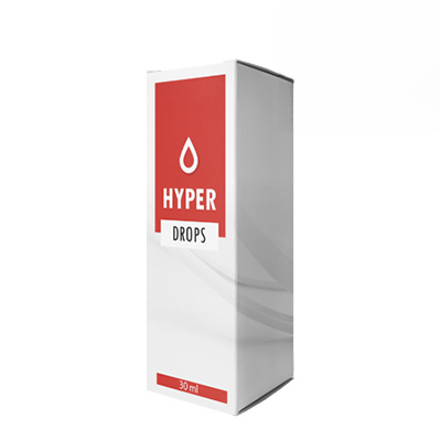 Hyper Drops ( Хайпер Дропс )