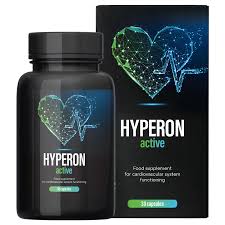 Hyperon Active