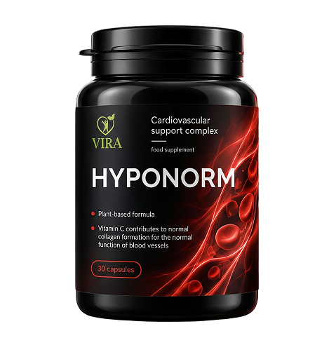 HypoNorm Продукт