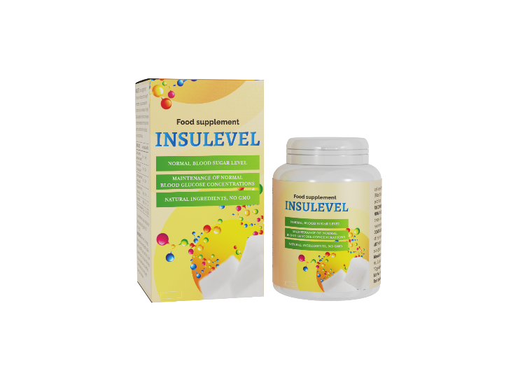 InsuLevel