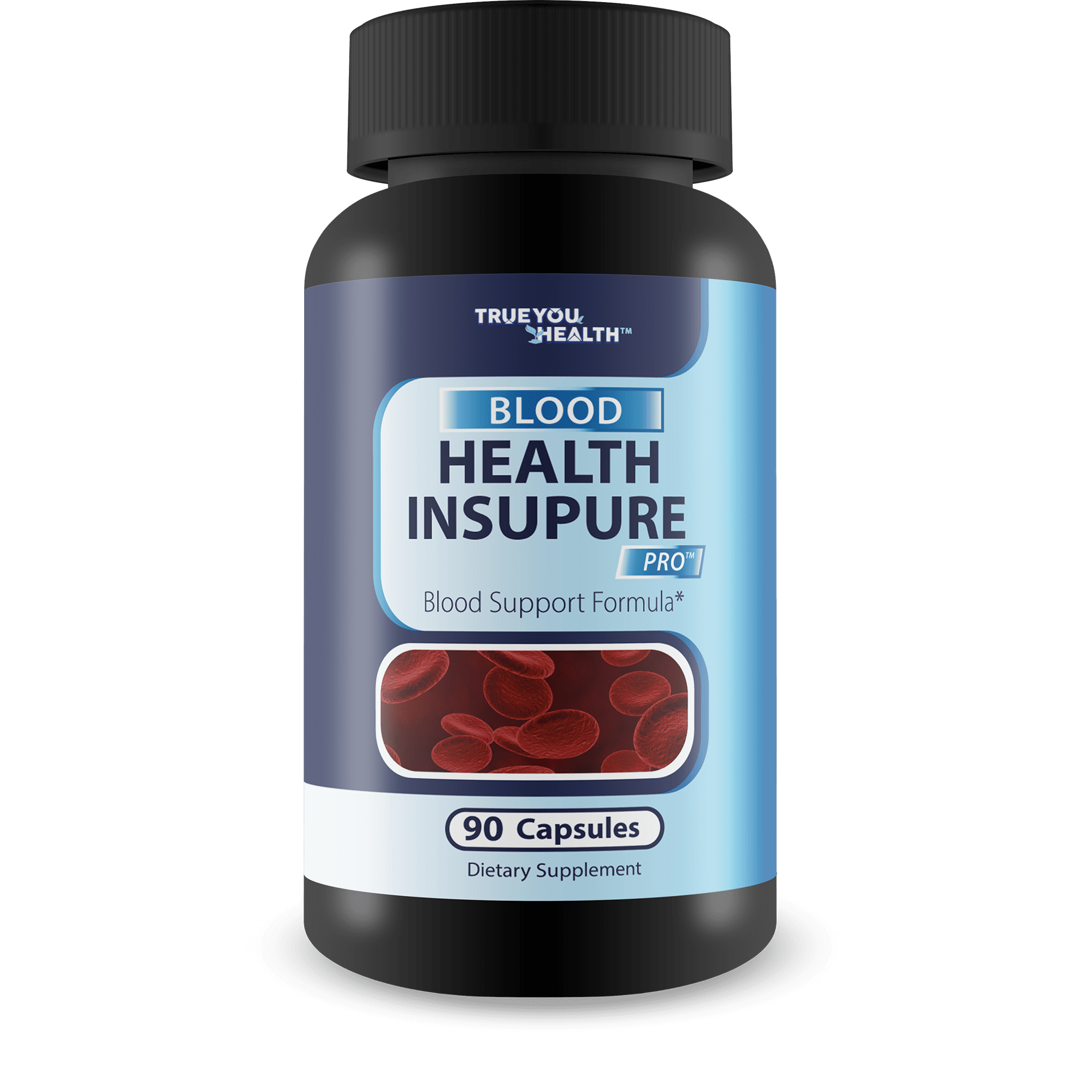 Insupure Продукт
