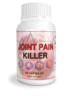 Joint Pain Killer Продукт