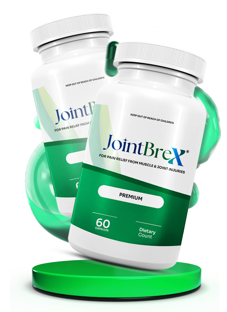 JointBrex Продукт