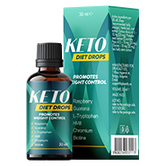 Кето диетни капки