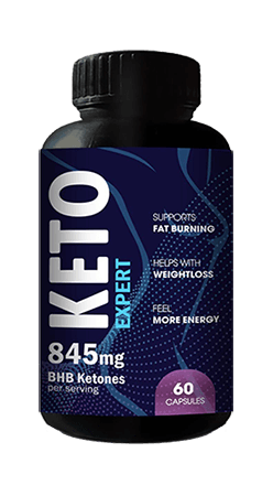 KetoExpert Продукт