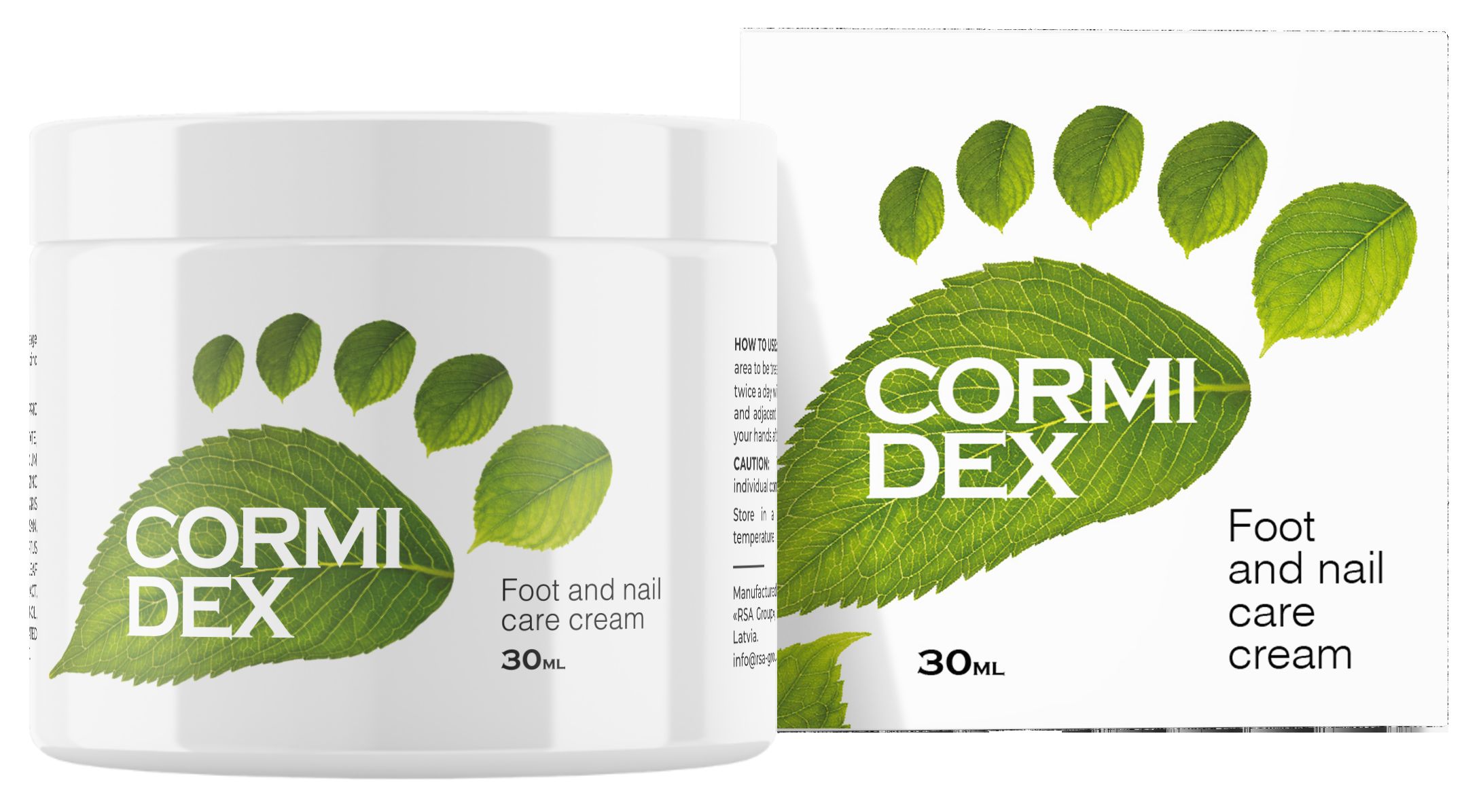 Cormidex Продукт