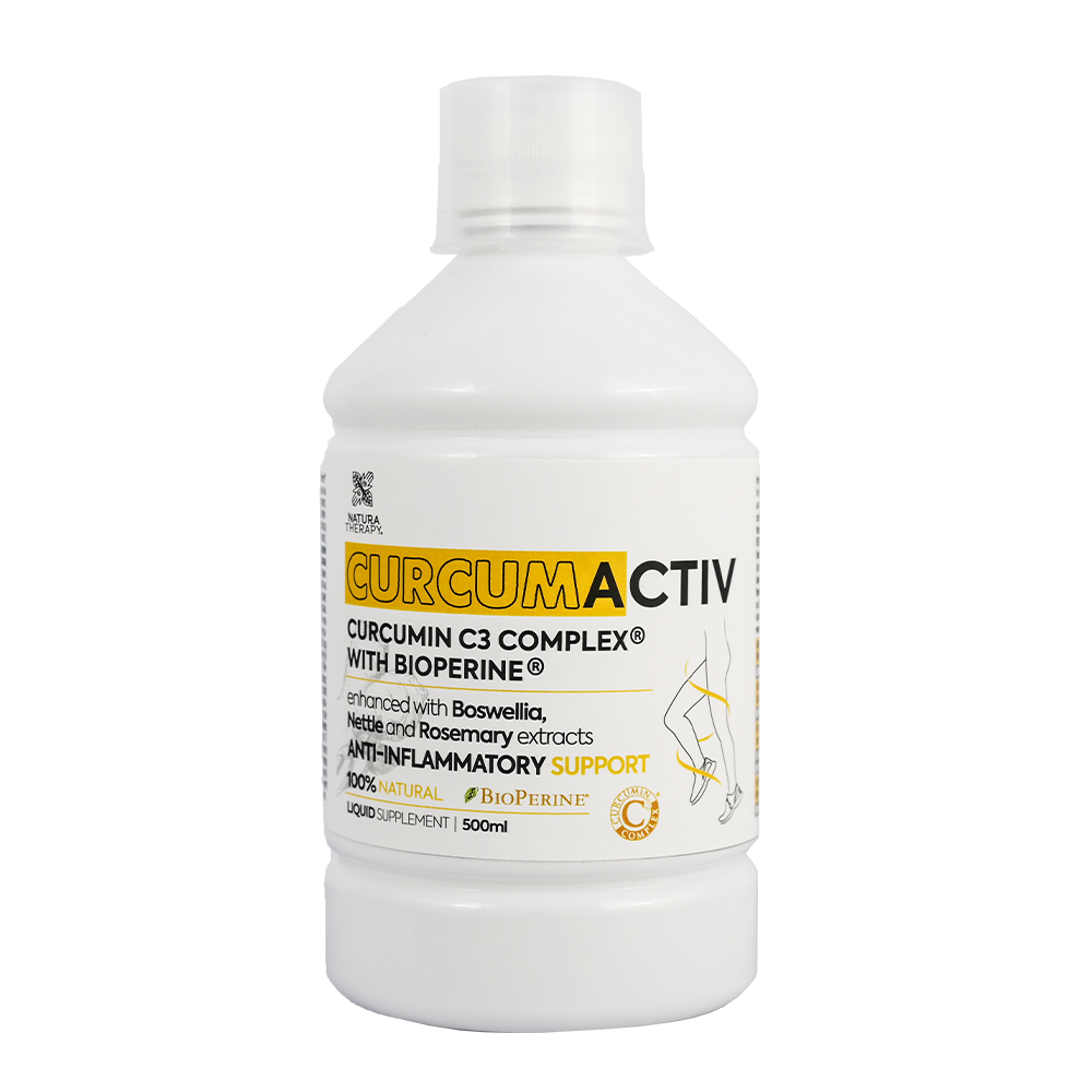 Curcumactiv Продукт