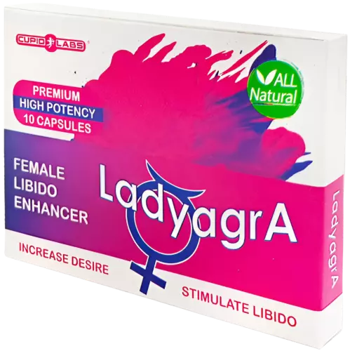 Lady Agra Продукт