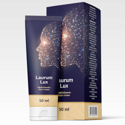 Laurum Lux gel Продукт