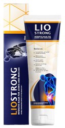 LioStrong balm Продукт