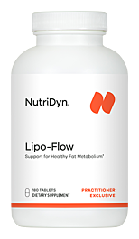 Lipo-Flow Продукт