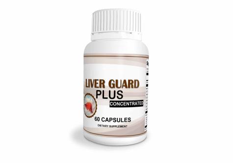 LiverGuard Продукт