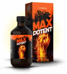 Max Potent